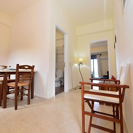 Kimothoy Apartment Armenistis  Exterior photo