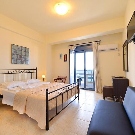 Kimothoy Apartment Armenistis  Exterior photo