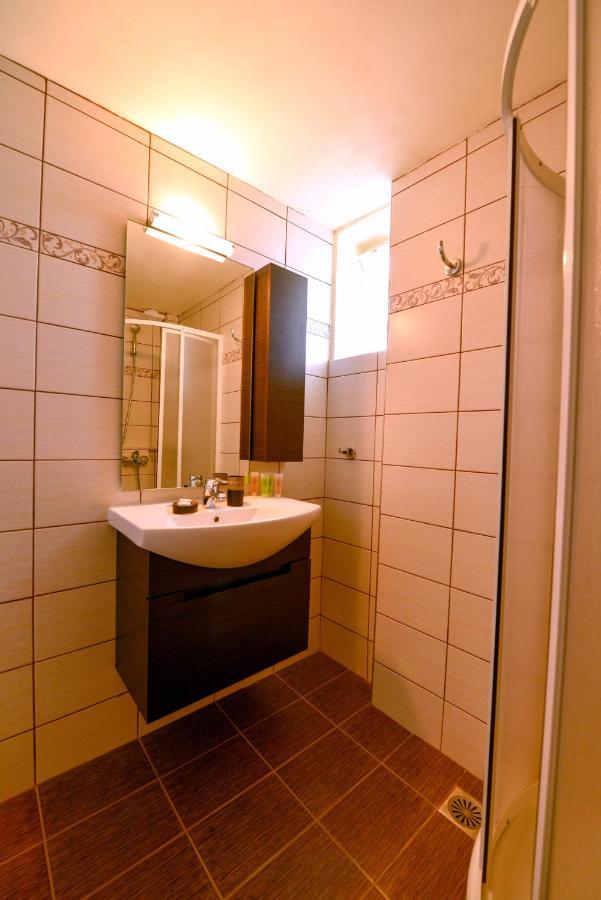 Kimothoy Apartment Armenistis  Exterior photo