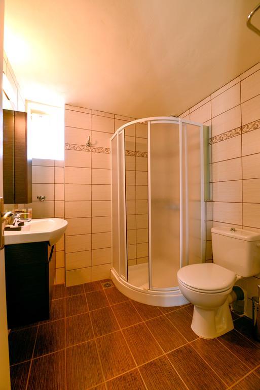 Kimothoy Apartment Armenistis  Exterior photo